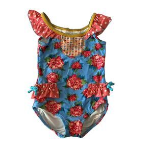 Matilda Jane Baby Shark Swimsuit